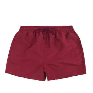 Wholesale Swimwear Printed Plain Man Beach Sport Short With Mesh Lining Quick Dry Board Surf <b>Trunks</b> Waterproof Swim Shorts <b>Men</b> - Product Image 6