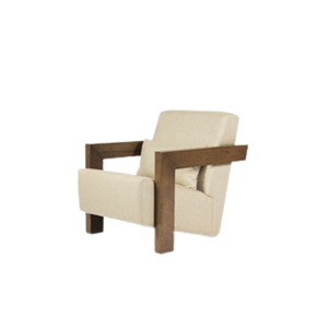 Ensemble de canapés de jardin Canapé un siège pour l'extérieur et le salon Canapé super confortable avec accoudoir de haute qualité - Product Image 6