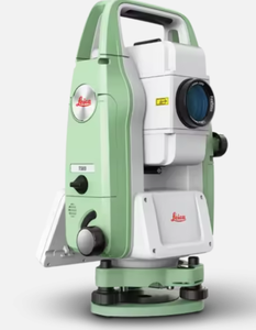 Stazione Totale Manuale FlexLine TS16 TS03 TS07 TS10 per Test - Disponibilità Limitata in Vendita - Product Image 1