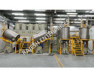 เครื่องแยกแร่ประเภทผลิตภัณฑ์เครื่องกลั่นทองคำสำหรับผู้ผลิตและผู้ส่งออก - Product Image 3