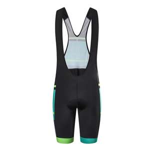 กางเกงขาสั้นสำหรับขี่จักรยานกางเกงซับเหงื่อสำหรับขี่จักรยาน MTB ropa ciclismo - Product Image 2