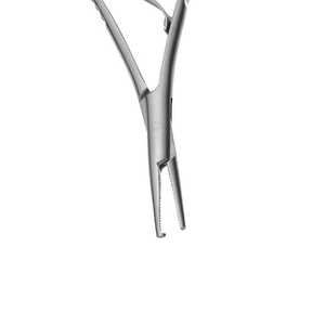 Dental Surgical <b>Orthodontic</b> Instruments <b>Elastic</b> Placing Ligature Pliers | Mathieu Pliers Dental Stainless Steel Sialkot Casual - Product Image 5
