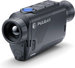 Monoculaire thermique compact PulsarS Axion XQ19, NOUVEAU, MEILLEUR VENDEUR - Product Image 1