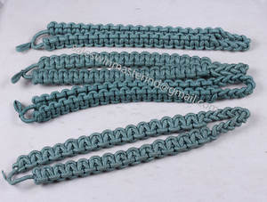 Cordones de Hombro de Color Personalizado para Uniformes de Oficiales - Product Image 3