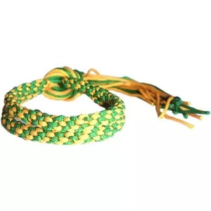 Brassards personnalisés avec logo en gros MMA Shorts Boxe Entraînement Head Guard Muay Thai Brassards Cordons - Product Image 1