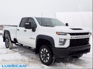 COMPRA Camionetas CHEVROLET 2500 - Product Image 4