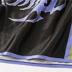 Nouvelle qualité premium Muay Thai Short Kick Boxing Shorts Fight Shorts Sublimation Muay Thai Shorts - Product Image 5