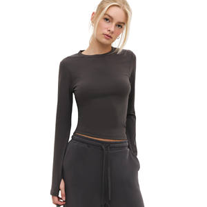 T-shirt à manches longues - Product Image 5