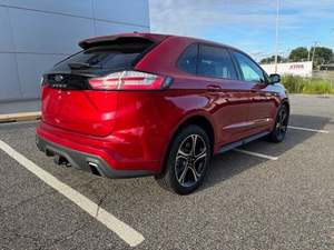 SUV F E-D-G-E 2021 USADO EN BUEN ESTADO, TRACCIÓN EN LAS CUATRO RUEDAS - Product Image 5