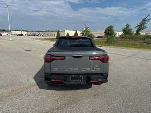 Santta Cruzz Night 2024, SUV con Tracción en las Cuatro Ruedas, Caja de Cambios Automática, Asientos de Cuero, Cámara Trasera, Motor Inteligente de 4L, Portaequipajes de Techo de Aleación de Aluminio - Product Image 5