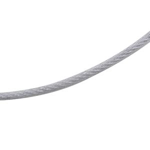 Secure Grip Soporte para cerdos de acero inoxidable de 18 pulgadas para instrumentos quirúrgicos veterinarios y sujeción para ganado - Product Image 5