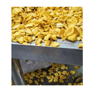 Aperitivos secos de Jaca al por mayor de Vietnam/patatas fritas de Jaca secas crujientes con alta calidad de Jaca fresca de 100% - Product Image 1