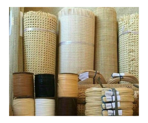 TELA DE CAÑA DE RATÁN VIETNAM // ARTESANÍA ECOLÓGICA - Product Image 1