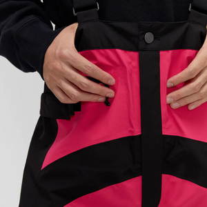 Overoles Térmicos Acolchados para Invierno, Impermeables, para Caza en la Nieve, con Ajuste Cómodo - Product Image 5