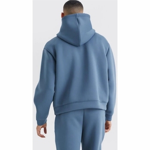 Nuevo Chándal para Hombre, Precio al por Mayor, Ropa Deportiva, Chándal para Entrenamiento y Jogging, Chándal Deportivo para Hombre 2026 - Product Image 4