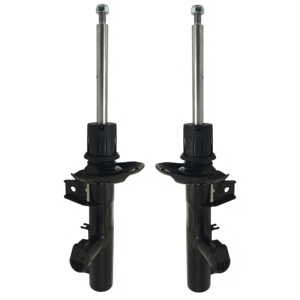 Nouvel <span class=keywords><strong>amortisseur</strong></span> électronique de suspension avant gauche et droit FULES pour VW Golf 6 pour <span class=keywords><strong>Scirocco</strong></span> CC Plateforme PQ46 2006-2012 - Product Image 5