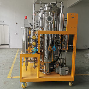 Purificateur d'huile de coco TYS-10 à haut rendement <span class=keywords><strong>pour</strong></span> l'industrie alimentaire, capacité 10 tonnes/jour, à <span class=keywords><strong>prix</strong></span> réduit - Product Image 6