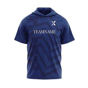 เสื้อฮู้ดดี้เทอร์รี่ผู้ชาย - ป้องกันขนร่วงและแห้งเร็ว รับผลิตตามสั่งขายส่ง - Product Image 1