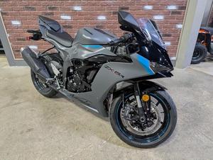 มอเตอร์ไซค์ซูเปอร์สปอร์ต 2026 ZX-10RR สไตล์ 1000 ซีซี - Product Image 6