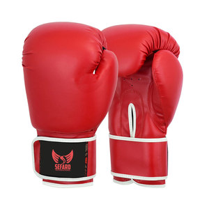 Gants de boxe personnalisés, gants de boxe en gros, gants de boxe à marque privée - Product Image 1