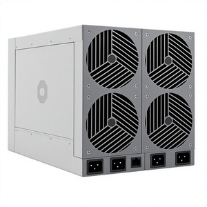 La tasa de hash del Proto Rig es de 819Ths con un consumo de energía de 12000W, lo que resulta en una eficiencia energética de 14.652jTh. - Product Image 2
