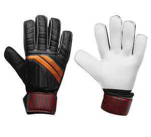 2025 diseño al por mayor logotipo personalizado GUANTES DE Portero profesional fútbol portero guante transpirable alto - Product Image 6