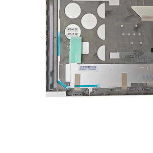 Nueva Cubierta Superior Trasera de Pantalla LCD Original para HP EliteBook 840 G10 845 G10 N49584-001 - Product Image 2