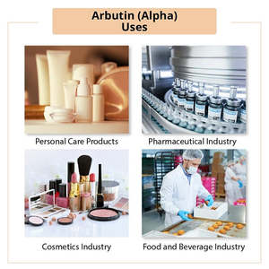 Alpha Arbutin pour un traitement ciblé du visage - Product Image 5