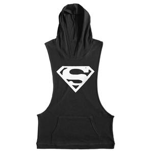 Gilets d'entraînement pour hommes imprimés de qualité supérieure finition anti-odeur couture durable prix direct d'usine - Product Image 4