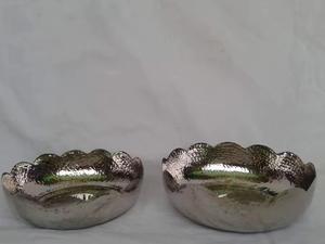 Bol à salade en bois antique parfait décor de table de mariage fruits dessert fruits secs bols de service maison cuisine table à manger - Product Image 2