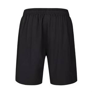<b>Shorts</b> With <b>Zipper</b> Pocket Running Casual Breathable Drawstring Plus Size Athletic Gym <b>Shorts</b> - Product Image 2