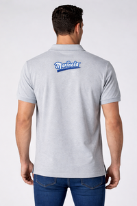 T-Shirt Personalizzate Ricamate 100% Cotone a Maniche Corte Vestibilità Regolare - Product Image 2