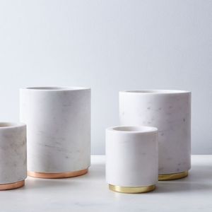 โถเก็บของเรซิ่นทันสมัย เป็นมิตรกับสิ่งแวดล้อม ทนทาน พร้อมฝาปิด ผลิตด้วยมือ เหมาะสำหรับตกแต่งห้องนั่งเล่น งานแต่งงาน ราคาโรงงาน - Product Image 3