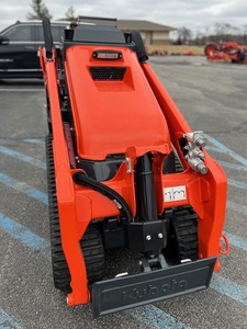 รถลื่นไถลขนาดเล็ก2024 Kubota SCL1000 - Product Image 3