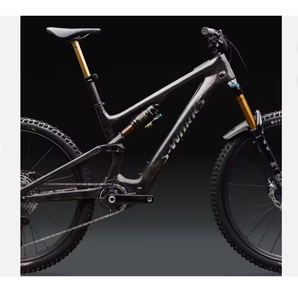 SS-Workss Turrboo Levoo SL 2 Di2 50 Nm de Torque, 320 W de Potencia, Batería de 320 Wh - Product Image 1