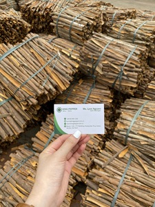 SPLIT CASSIA CINNAMON STICK BEST QUALITY Dried Raw Natural Vietnam Export <b>Gap</b>/GMP/HACCP/KOSHER Certified 20kg Dried Sun Phalco - Product Image 6