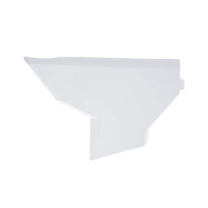 For Husqvarna Acerbis Air Filter <b>Box</b> Cover for Off-Road Motorcycles - Product Image 1