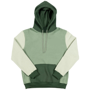 Fabricants de sweats à capuche et de sweat-shirts à épaules tombantes personnalisés avec logo streetwear, sweats à capuche en molleton de coton surdimensionné et lourd pour femmes - Product Image 3