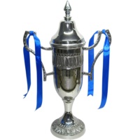 Trophées et Plaques de Récompense en Aluminium Gravées au Laser, Artisanat Indien de Luxe 2025, Durables, Modernes, Classiques, Promotionnels