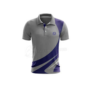 Vêtements d'équipe personnalisés OEM de la meilleure qualité Uniforme de cricket pour jeunes et nouveaux adultes Ensemble de vêtements de sport optimaux pour le sport - Product Image 5