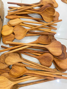High-Quality, Eco-Friendly Wooden Spoons Crafted with Care- Wooden Spoon in <b>Large</b> quantities ready to Export with Best Deal - Product Image 6