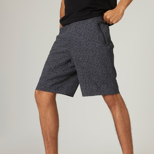 Balanced Everyday Style <b>Mens</b> <b>Shorts</b> Made <b>For</b> Flexible Motion With Defined Shape And Relaxed Streetwear Presence - Product Image 2