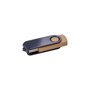 Chiavetta USB Ecologica in Paglia di Grano, Gadget Promozionali Ecosostenibili - Product Image 5