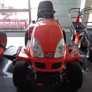 เครื่องตัดหญ้า2จังหวะสำหรับอุตสาหกรรม GR2120-54 Kubota สำหรับงานประดิษฐ์ทำด้วยตัวเอง - Product Image 1