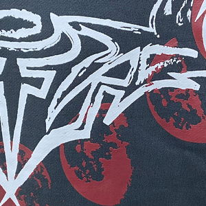 Custom Print Logo Hoodie And Sweatpants Set Cotton <b>Joggers</b> Sets <b>Oversized</b> Casual Sports Tracksuit For Men - Product Image 6