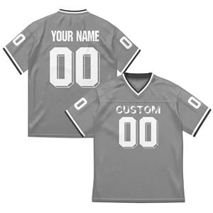 เสื้อฟุตบอลลีกแอคชั่น แอธเลติก สปอร์ตแวร์ ออกแบบมาเพื่อการแข่งขันและการฝึกซ้อม - Product Image 5