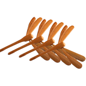 TUYET DUNG Artisanat de libellule en bambou peint traditionnel-Jouet de bricolage de haute qualité pour enfants Cadeau de Noël fabriqué au Vietnam - Product Image 2