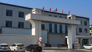 Machine d'injection de colle automatique haute efficacité pour plaques de scellage, moteur de roulement pour la production de capuchons d'extrémité de filtre à air de précision - Product Image 6