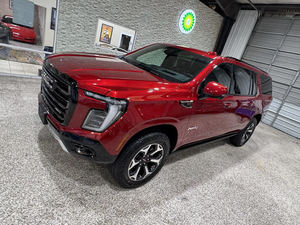 (W&T) รถยนต์มือสอง GMC Yukon XL 4WD AT4 Ultimate TurboDiesel DuraMax 3.0L Inline-Six ปี 2025 รถ SUV สุดหรู - Product Image 1