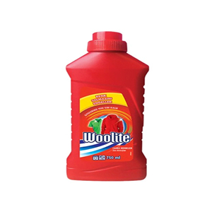 Detergente Woolite para un cuidado suave de la tela - Product Image 1